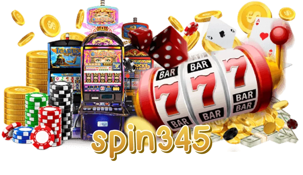 spin345